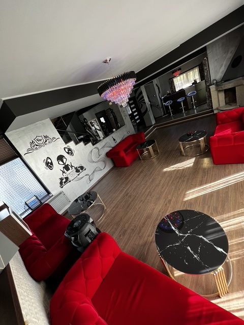 Vila Petrecere București - Revelion 2026 - Majorat - Vila Petreceri