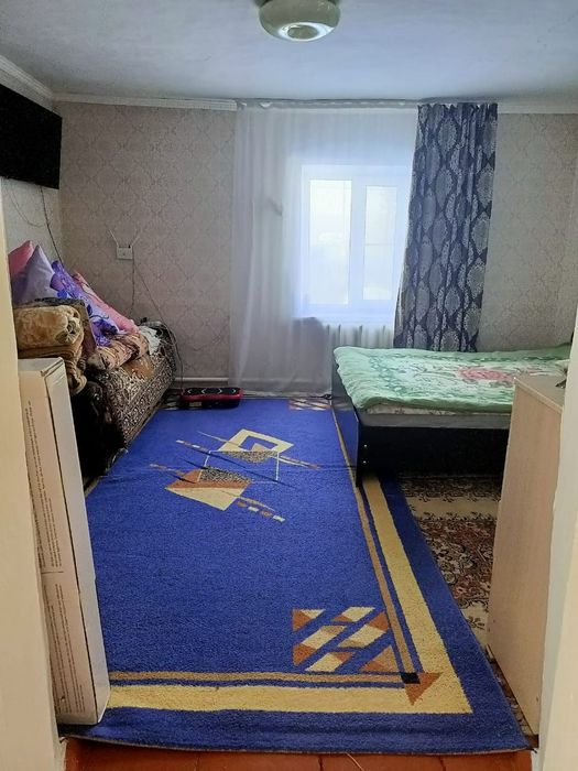 Продам  дом в Герасимовке