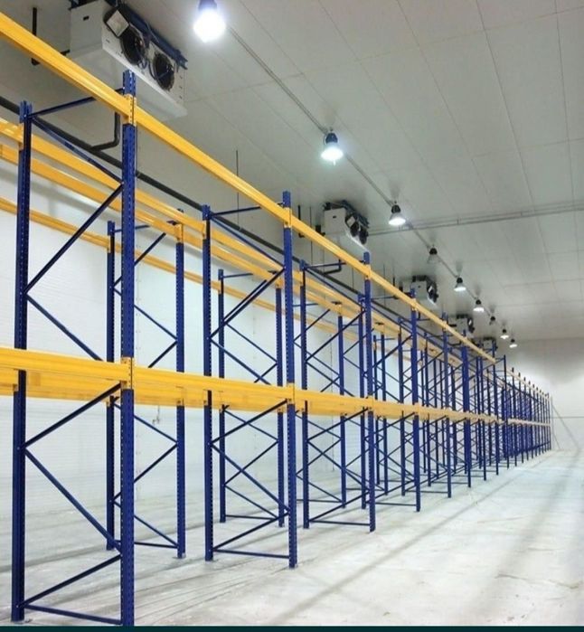 Rafturi metalice pro58x8