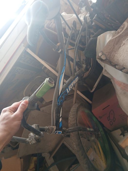 Велосипедь сотилади