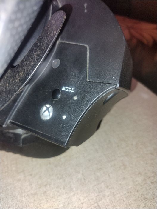 Volan Thrustmaster Ferrari 458 Spider + Pedale (Xbox / PC)