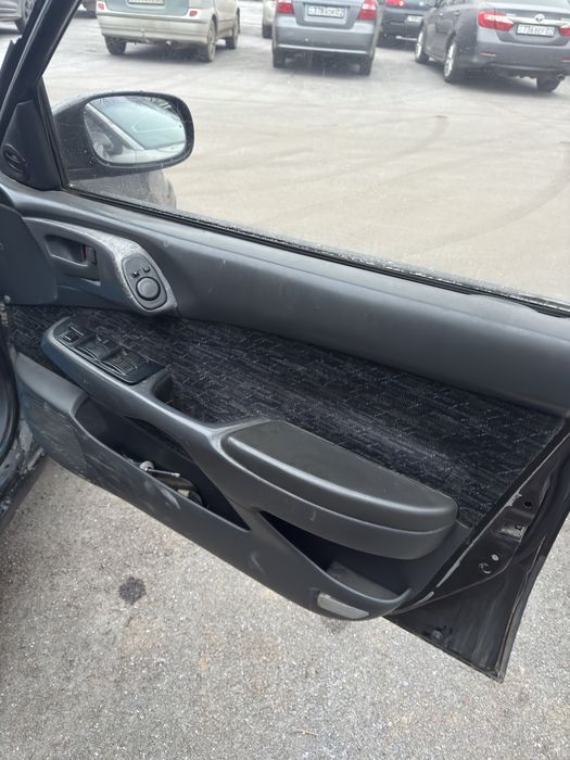 Caldina 3sfe 2.0 4wd