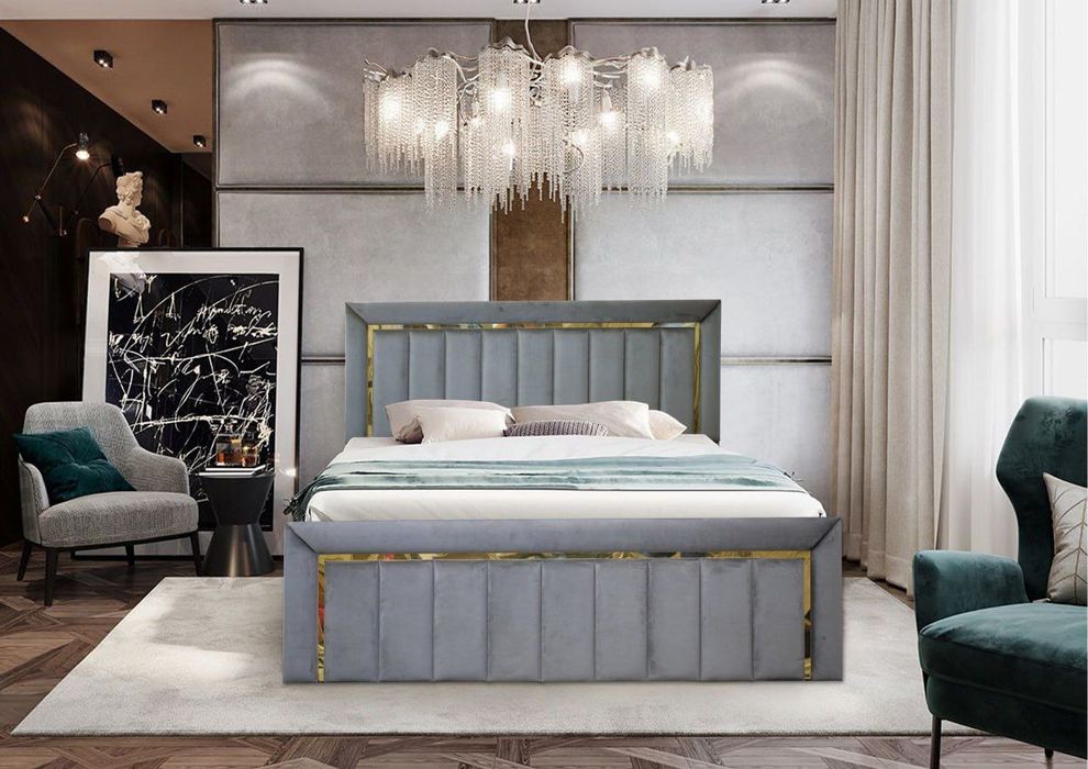 Спални мебель на заказ