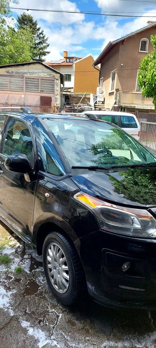 Citroen C3 Picasso