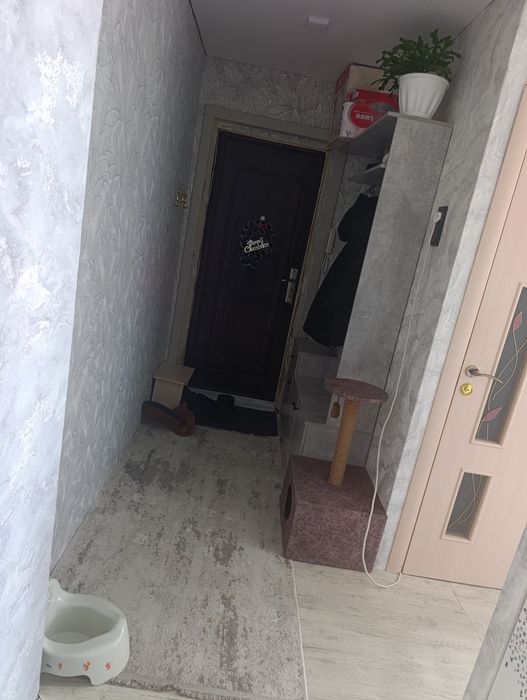 Обменяю на дом срочно