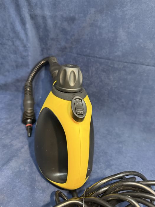 Парочистачка Clatronic DR 3653