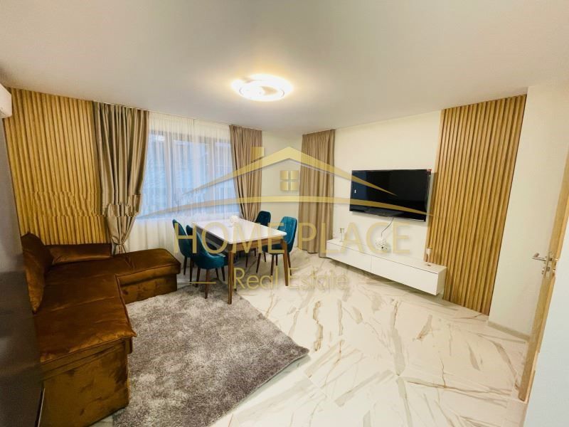 ДВУСТАЕН апартамент под наем - Лятно кино Тракия