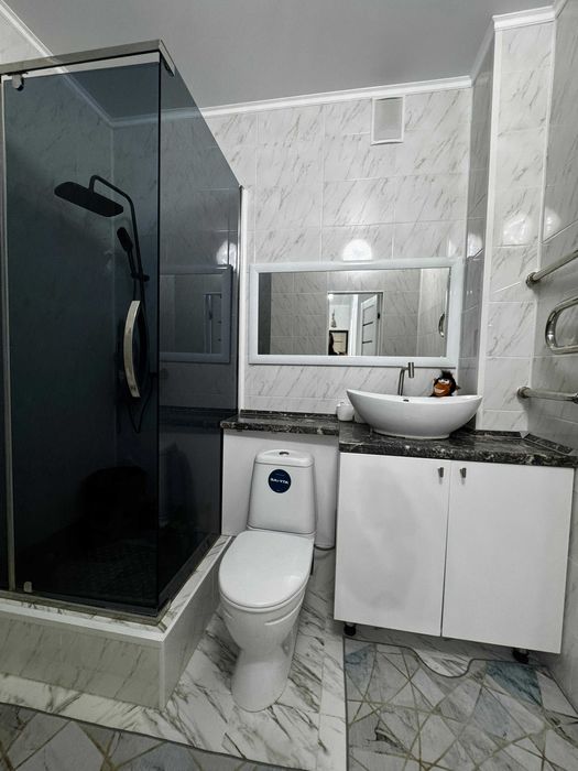 Продам 3х комн кв Батыс ЖК Мангилик