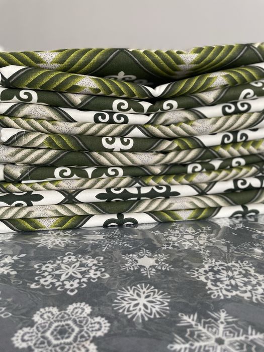 Этно сыпыра , косметички