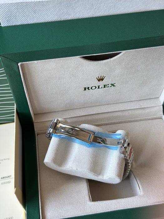 Rolex Day-Date Arabic President 40 mm