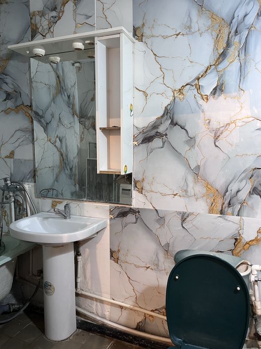 Сдам кв Санкебай