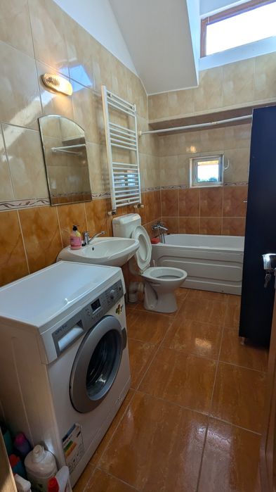 Apartament 3 camere