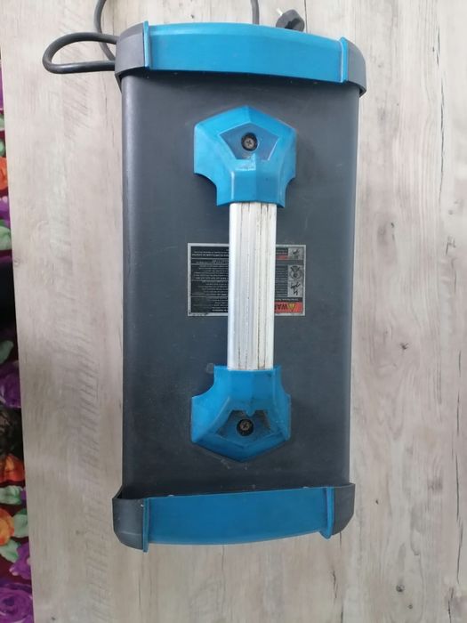 Kantachka aparat sotiladi