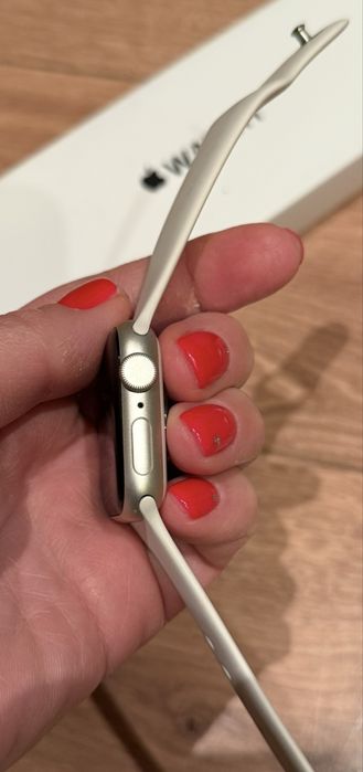 Apple watch SE Gen 2 40 mm