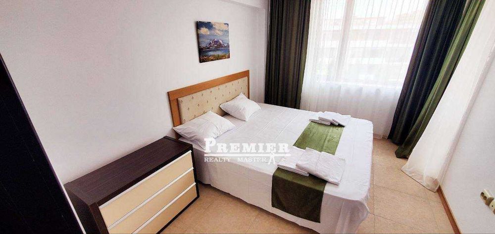 Продава се Тристаен апартамент в к.к. Елените - 89 кв.м за 1321 €/кв.м - Снимка #4