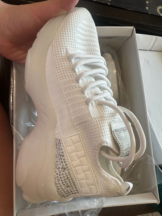 Дамски обувки GIO