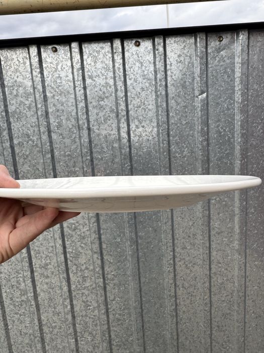 Тарелки сервировочные