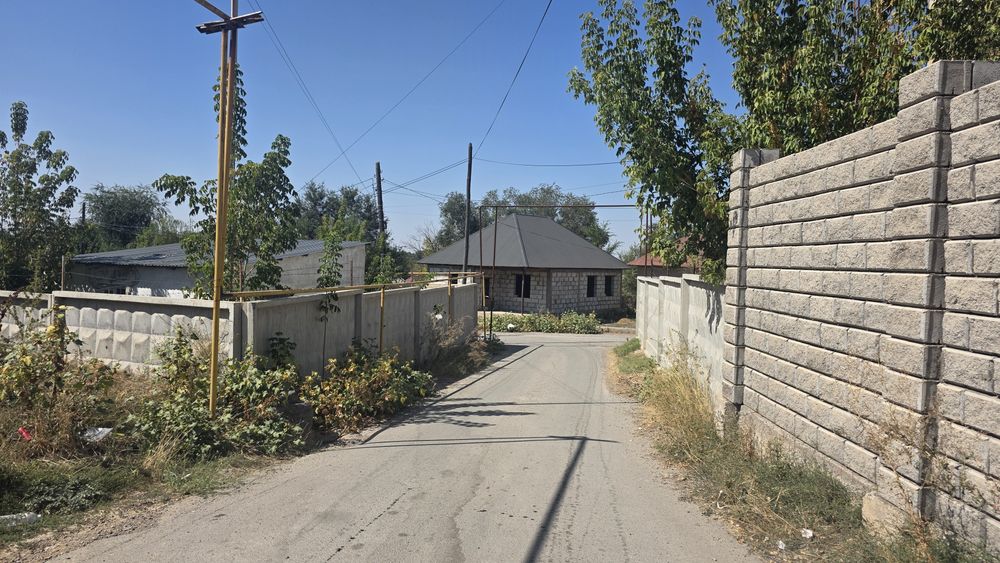 Продам дом в село Ушконыр