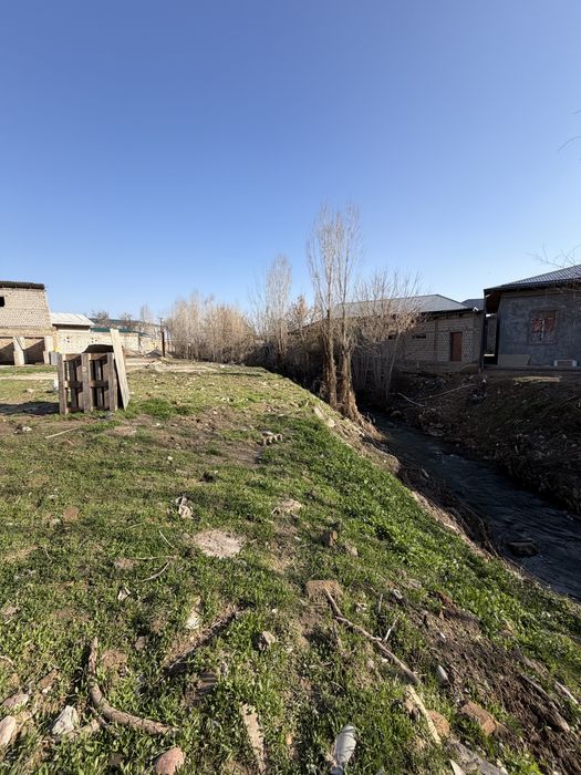 Keles Abdurahmon yer sotiladi