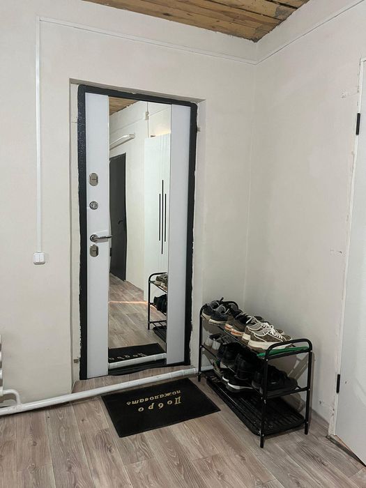 Дом 3-х комнатный