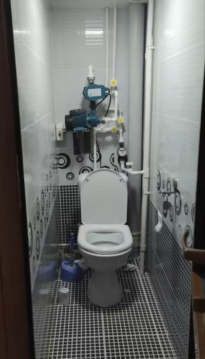 Сдается квартира