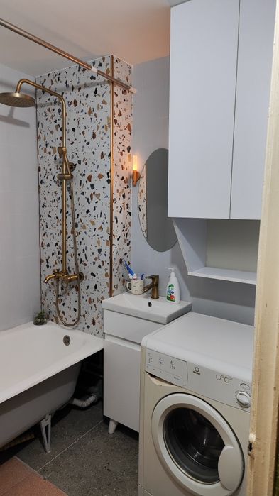 Продам или обменяю  4-х комнатную квартиру в сергели-2