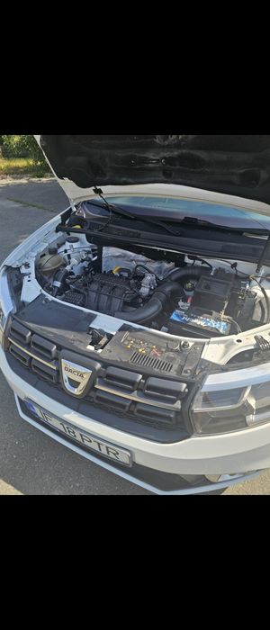 Logan 2017 1l benzina