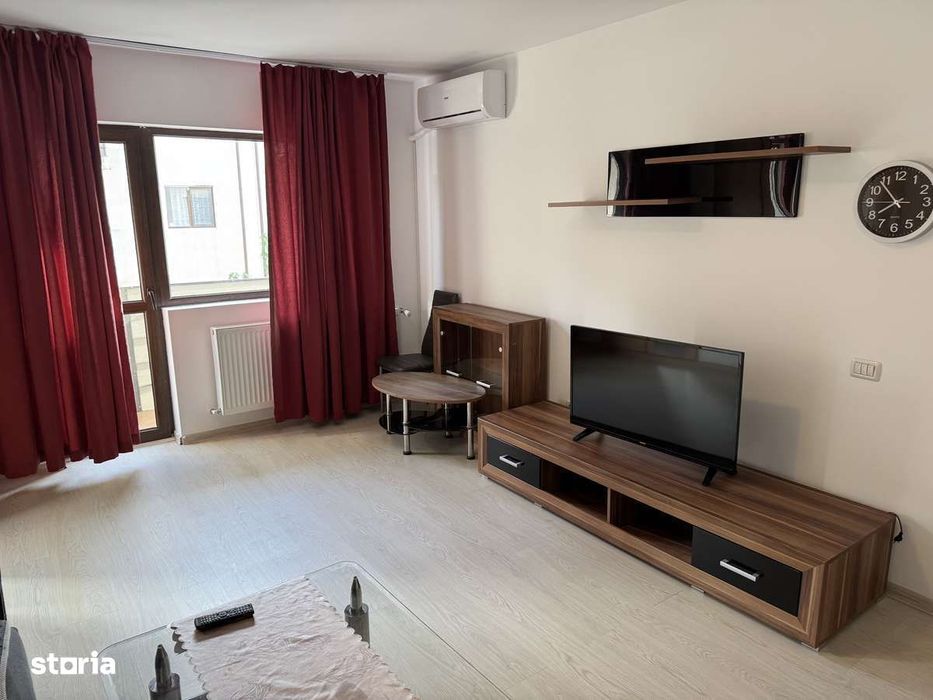 Prelungirea Ghencea str Iernii ap cu parcare și centrală proprie — fotografia 3