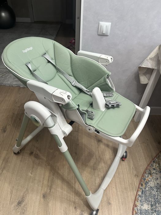 Детский стул для кормления