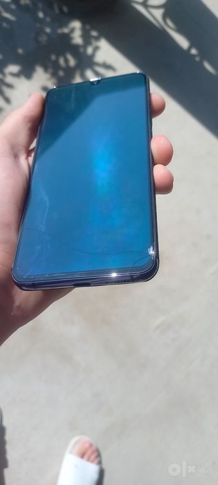 Samsung A90 5G  flagmin telefon