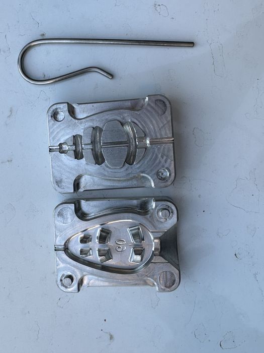 Matrița Method Feeder 60 gr