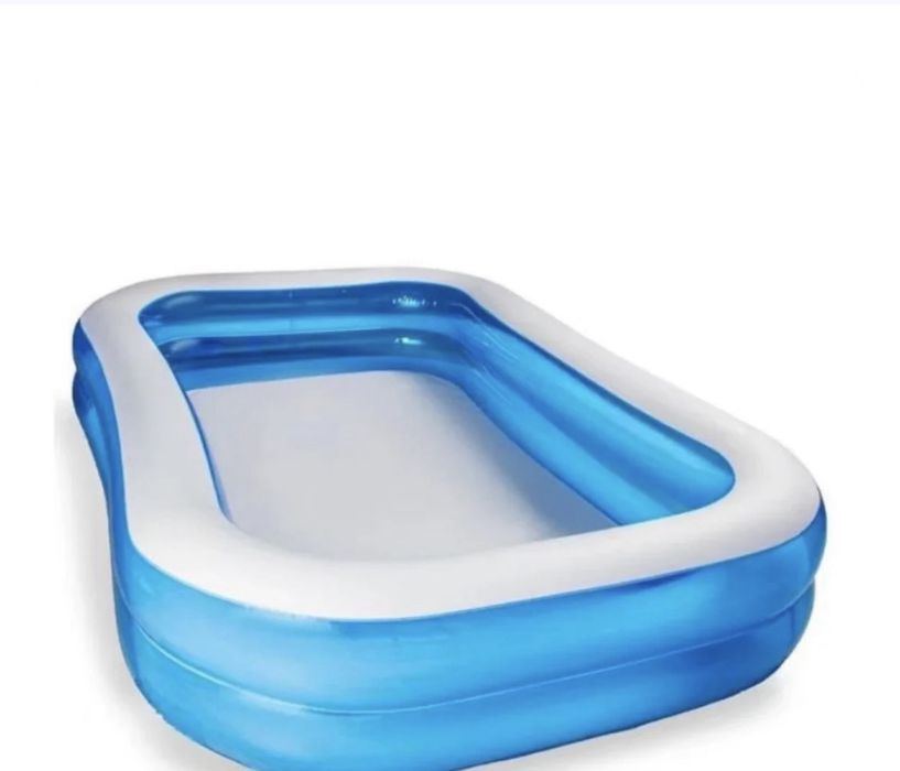 Piscina gonflabila