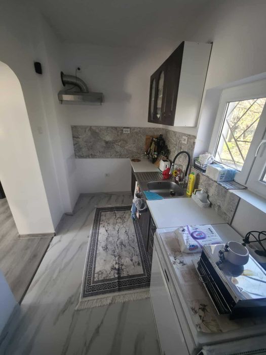 Ексклузивно! Къща готова за нанасяне - село Черна Гора / община Чирпан