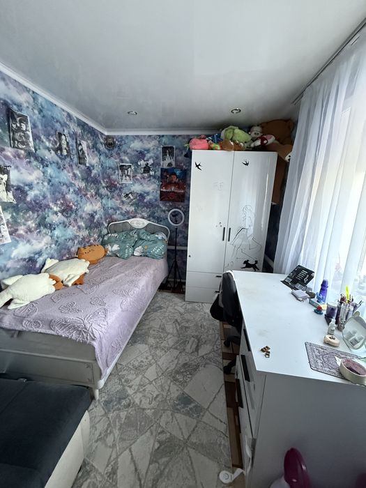 Продам квартиру в селе Токуши