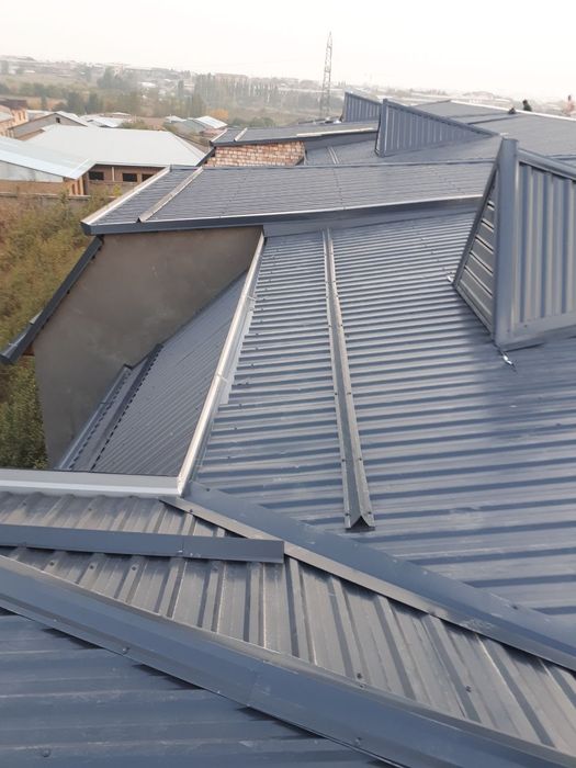 Tomlarni yopish xizmati