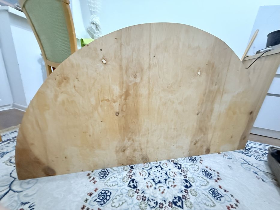 Стул круглый для кухни