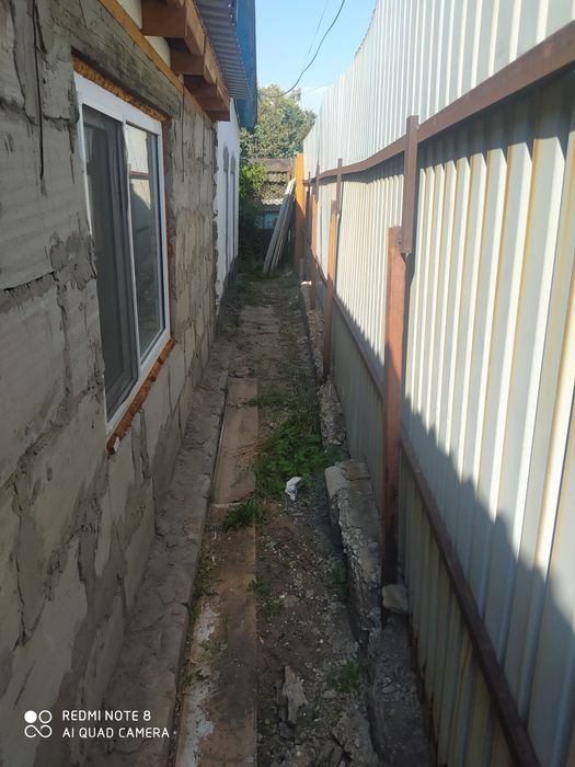 Продам частный дом. Обмен