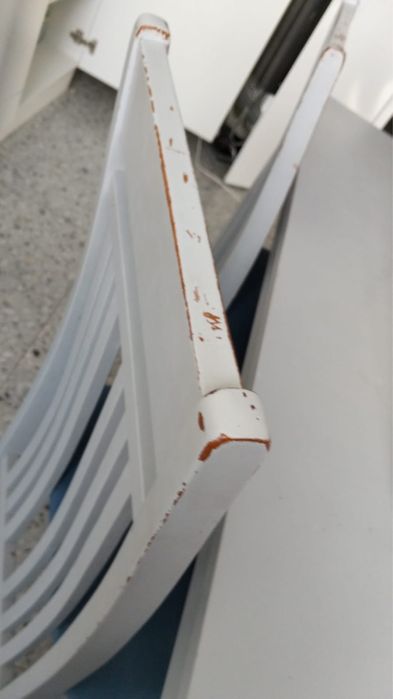 Стулья деревянные 5 шт