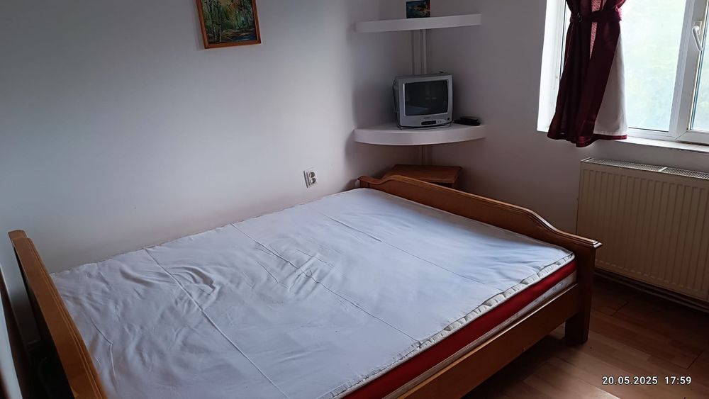 Apartament 3 camere în Bacău de închiriat