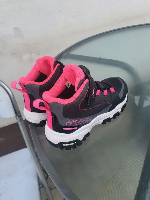 Ghete si adidași iarna fata masura 29