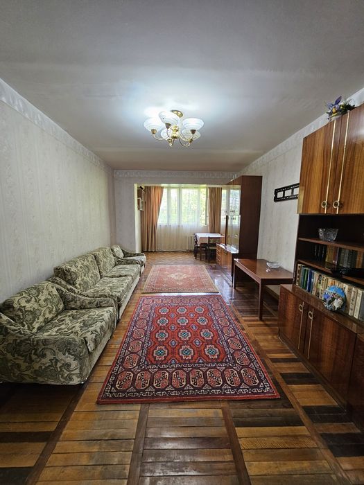 Сдаётся квартира 4/5/5 80м бий Буюк ипак йюли метро