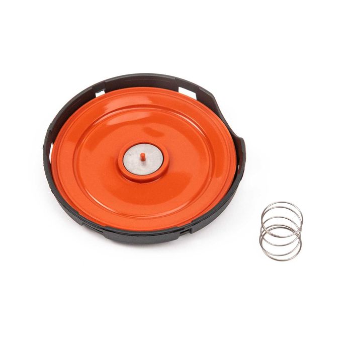 Мембрана клапан картерни газове AUDI VW SKODA SEAT 2.0 TDI