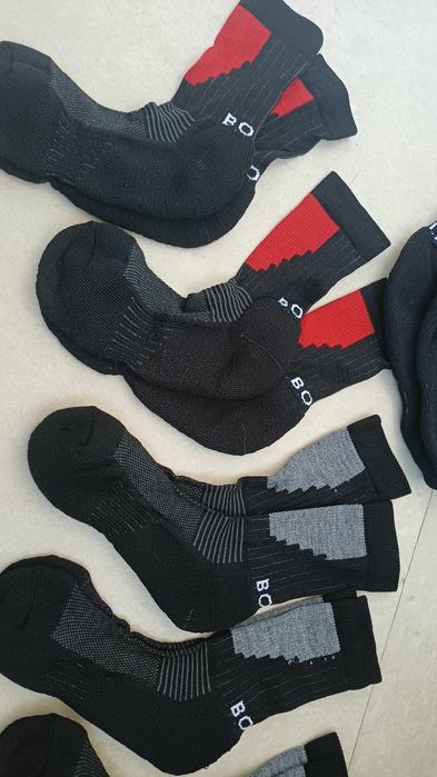 Sosete din lână70% noi Bola