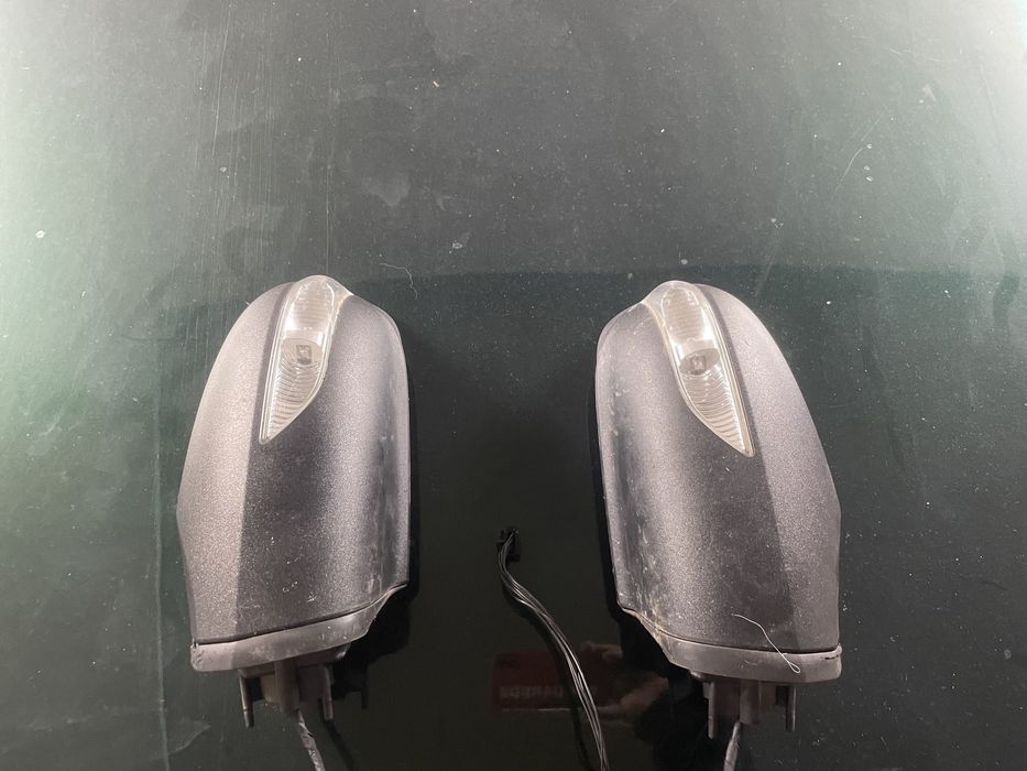 Огледала за Mercedes A class W169