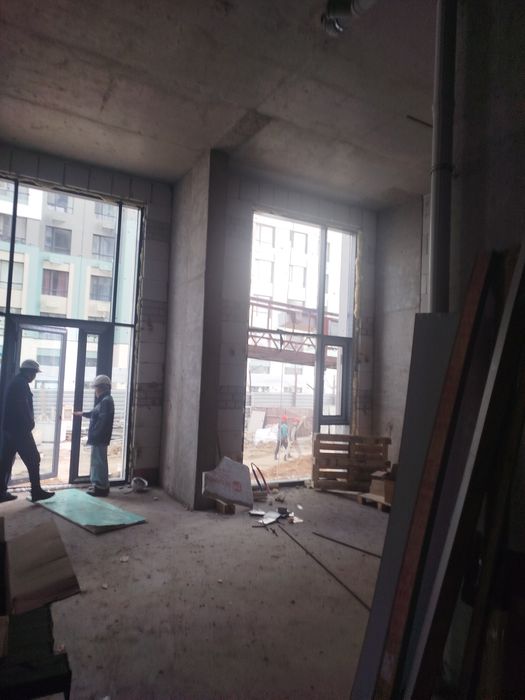 Сдам коммерческое помещение