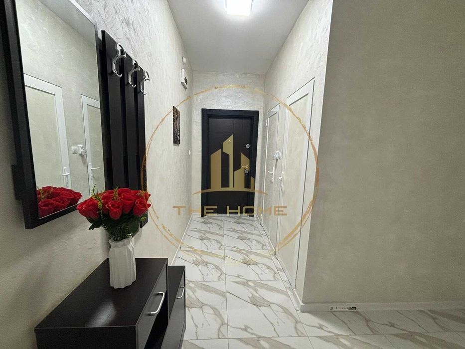 Дава се под наем Тристаен апартамент в Варна, Погреби - 75 кв.м за 700 € - Снимка #1