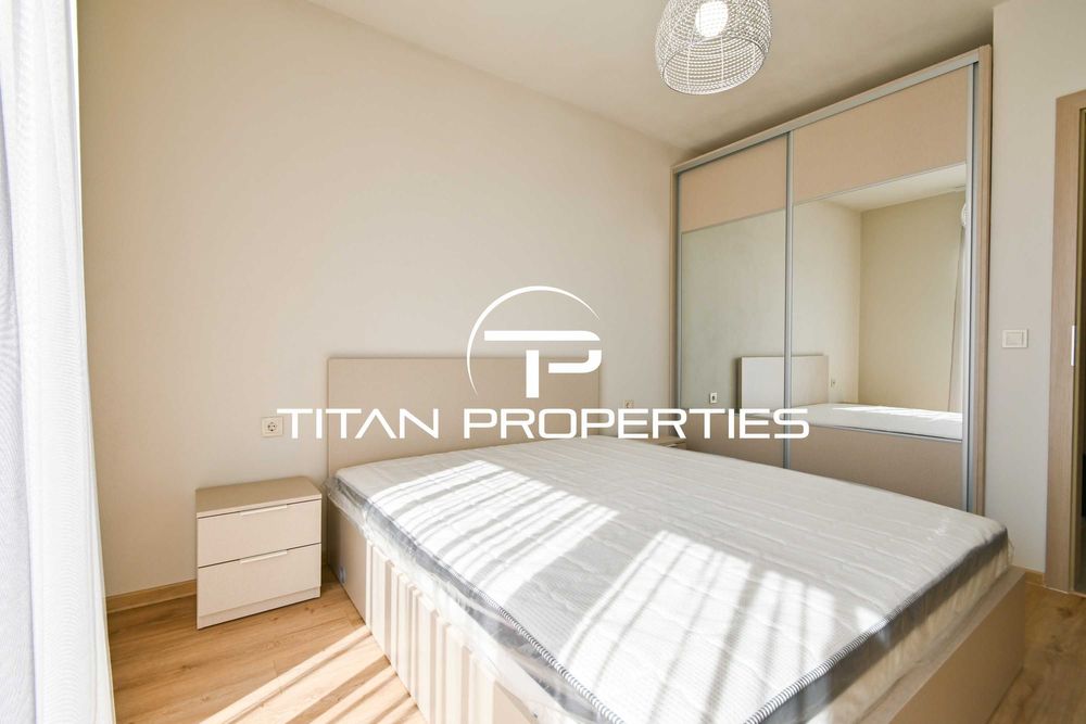 Дава се под наем Двустаен апартамент в София, Обеля - 65 кв.м за 530 € - Снимка #6