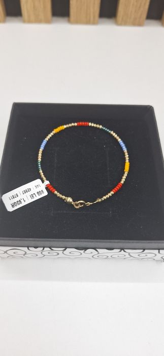 Bratara Aur 14 K 1,93 Gr Lungime 14 Cm #42667