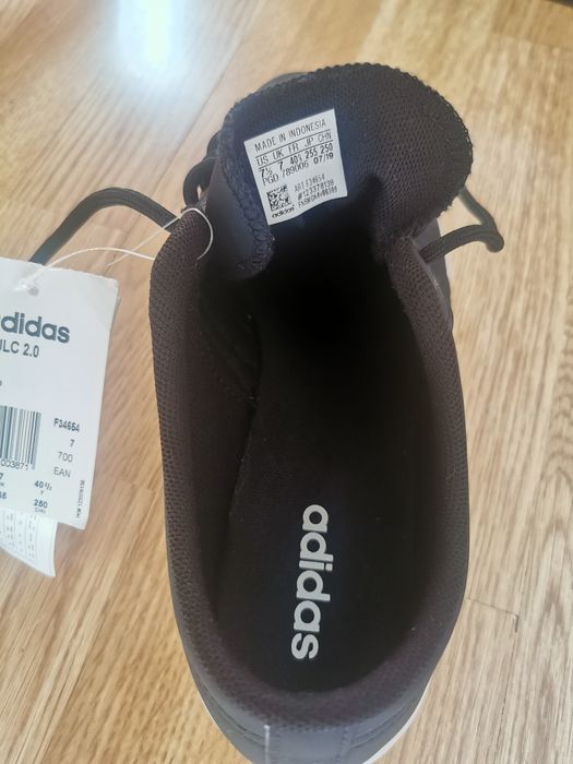 Adidași Adidas noi
