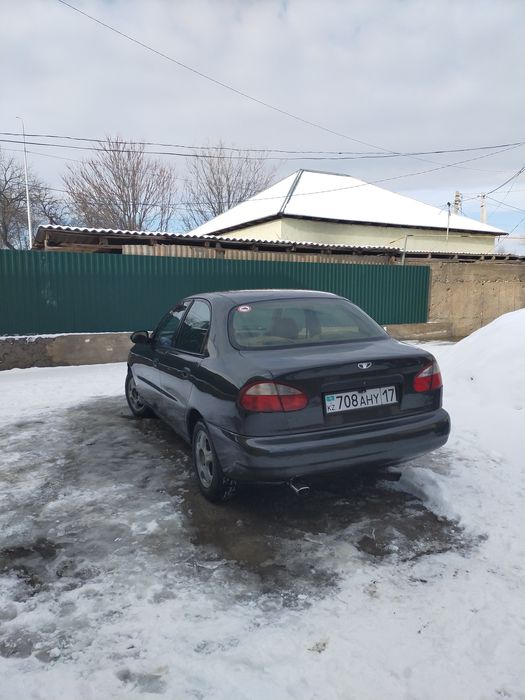 Продаётся автомобиль